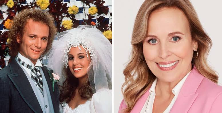 GH's Genie Francis Pays Beautiful Tribute to Anthony Geary