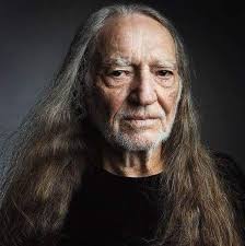 This guy. It's not a stretch to say he's one of the few remaining American  cultural living legends. He's still with us--releasing new albums at a clip  that puts artists half his