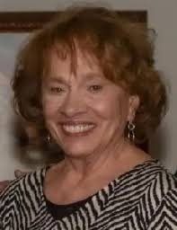 Obituary information for Gloria McCormack