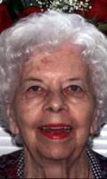 Hattie Montgomery Obituary (2007)