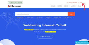 Idwebhost Login Blog Tahu Pelayan