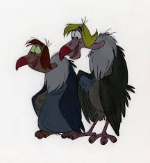 Pin On The Art Of Walt Disney S Jungle Book 1967