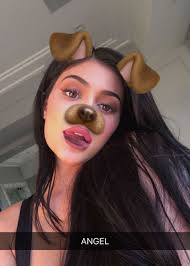 Kylie Jenner Lifestyle Aesthetic