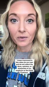 In the words of Jason Garrett, “It’s a privilege, not a right, to play,  coach and work for the Dallas Cowboys.” Views expressed in this video are  our own and do not reflect the opinions or viewpoints ...