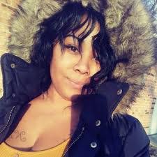 Tanisha Haynes's Instagram, Twitter & Facebook