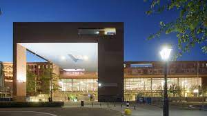 Looking for things to do? Koen Van Velsen Architects Build Bus And Rail Station In Breda Holland
