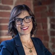 Susan Eckstein's Instagram, Twitter & Facebook