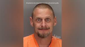 Mugshots of the week: Sept. 29-Oct. 5, 2024