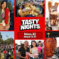 Tasty Nights Street Food Festival