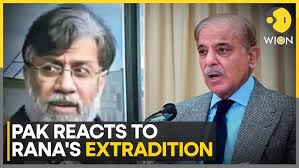 NIA May Take Rana's Voice Sample, Scientific Tests Likely Today