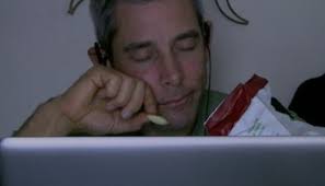 Stop Practicing Martial Arts!