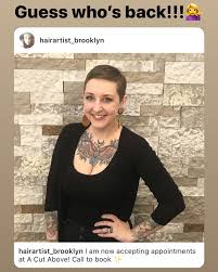 ‍♀️professional and experienced hair salon ‍‍ladies, gents & child friendly broxburn book online via link below or call to book www.acutabovebroxburn.co.uk/contact. 11 Best Hair Salons Near Sault Ste Marie Mi 2021 Bestprosintown