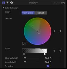 Final cut pro x è un programma molto potente e sicuramente consente di ottenere risultati professionali. Use Chroma Keys In Final Cut Pro Apple Support