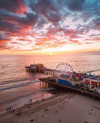 Santa monica beach10:43 am friday december 22, 2017 | comment. Santa Monica Pier Santa Monica Beach California Monica Beach California Travel