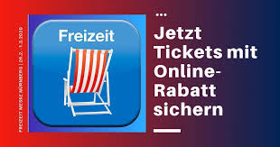 It is a 5 day event organised by afag international boats, camping, caravans & cars exhibition. freizeit messe nurnberg provides the attendees with the opportunity to explore the. Freizeit Messe Nurnberg Sport Und Freizeit 586 Fotos Facebook