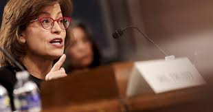 Lone FCC Democrat warns of political pressure