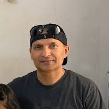 Anil Kumar Rajput (@RajputAnilK)