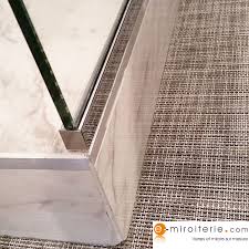 E Miroiterie Douche Italienne Porte Verre Douche