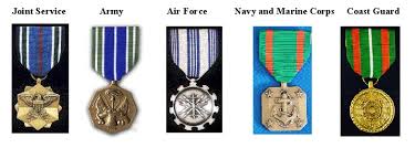 Marine corps expeditionary anodized medal. Achievement Medal Military Wiki Fandom