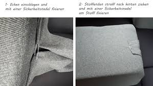 Ab 50€ versandkostenfrei jetzt günstig bestellen! Polster Fur Wohnwagen Neu Beziehen Ohne Selber Nahen