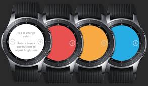 Used to search for nearby devices for gear. The Best Samsung Galaxy Watch Apps Android Authority
