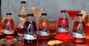 Alcohol Delivery In Jakarta 8 Bars And Restaurants That Deliver Cocktails Liquor Wine And More To Your Door