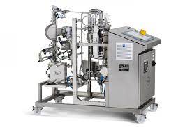 Solaris tff systems can scale from bench top to pilot and industrial scale applications. Tff System Centrasette Cs 1200