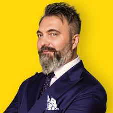 È TUTTA COLPA DEL T9! 1