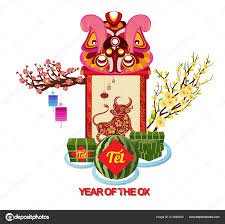Mais alors, pourquoi ce changement de date ? Telecharger Gateau De Riz Gluant Carre Cuit Et Fleur Nouvel An Vietnamien 2021 Annee Du Buffle Traduction Tet Nouvel An Lunaire Illustrat Hinh áº£nh Lá»… Há»™i