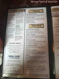 Locally produced beef & pork, dairy products, canned goods, local crafts, daily food specials 5244 sugar grove hwy, sugar grove, va 24375. Online Menu Of Ribs N Bones Restaurant Warren Pennsylvania 16365 Zmenu