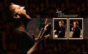 24 Wallpaper Jack Bauer Jack Walker Wallpaper Bauer