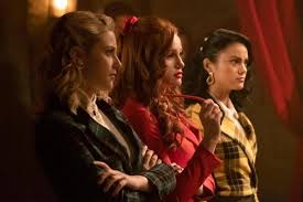 Сериал расскажет о жизни и приключениях жизнерадостного и никогда не унывающего подростка арчи эндрюса. Betty Cooper Veronica Lodge Or Cheryl Blossom Which Riverdale Girl Is The Best Girlfriend Ibtimes India