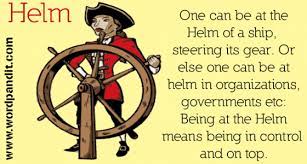 Meaning Of Helm Helm English Vocabulary Learn English