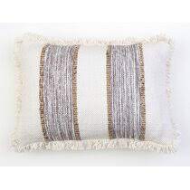 Decorative pillows can transform any interior decorating and turn rooms into attractive and contemporary or charming and classy living spaces. Modern Decorative Throw Pillows Allmodern