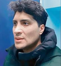 Abel Valdivia's Instagram, Twitter & Facebook