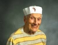 Richard Mountjoy Obituary (2022)