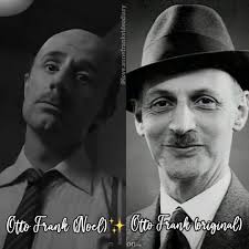 Margot Frank's vine ♡ {22/08/21} . 📌 {ʀᴇᴘᴏsᴛ ᴀɴᴅ ᴍᴀʀᴋ @shai.esch} •ᴛᴀɢs  #annefrank #annefrankvideodiary #shaieschel #anneliesmariefrank  #lunacruzperez #ezrablok #anafrank #holanda #netherlands #margotfrank  #odiariodeannefrank ...