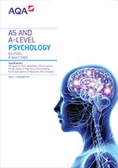 Occasionally, in addition or opposition to employing the scientific method , it also relies on symbolic interpretation and critical analysis. Aqa Psychology As And A Level Psychology
