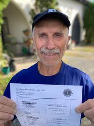 And the pontoon winner is...