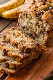 Peanut Butter Banana Bread Recipe Peanut Butter Banana Bread Best Banana Bread Food