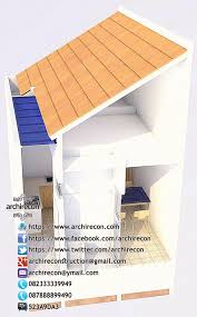 Desain dan inspirasi masjid secara umum merujuk atas dua dimensi, yakni tema maupun sisi bangunan yang menarik. Desain Hunian Islami Potongan 3d Rumah Minimalis Rumah Desain Rumah Minimalis