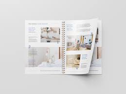 Browse the latest free psd mockups and resources from the web. Brochure Mockups Free Mockup