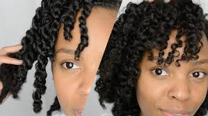 TWISTOUT ON EXTENSIONS + SPECIAL GUEST APPEARANCE