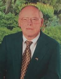 Obituary for William (Bill) Walter Mahon