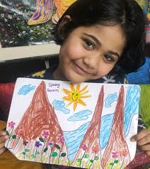 Maybe you would like to learn more about one of these? Free Hand Drawing Of Spring Season