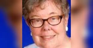 Barbara Elaine Grossheider Venz Obituary