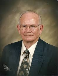 Obituary information for Archie Coppock