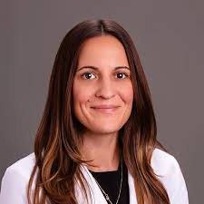 Joy Wolfe, Nurse Practitioner