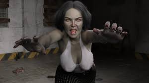 Zombie Porn Games & Sex Games Free Download