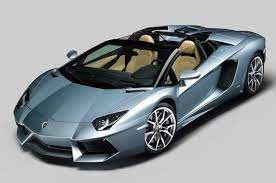 Pin Oleh Fauzia Sunaryo Di Decretos Lamborghini Aventador Lamborgini Aventador Mobil Keren